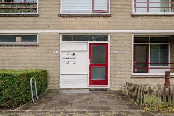 Medium property photo - Frans Halsstraat 41, 3202 TE Spijkenisse